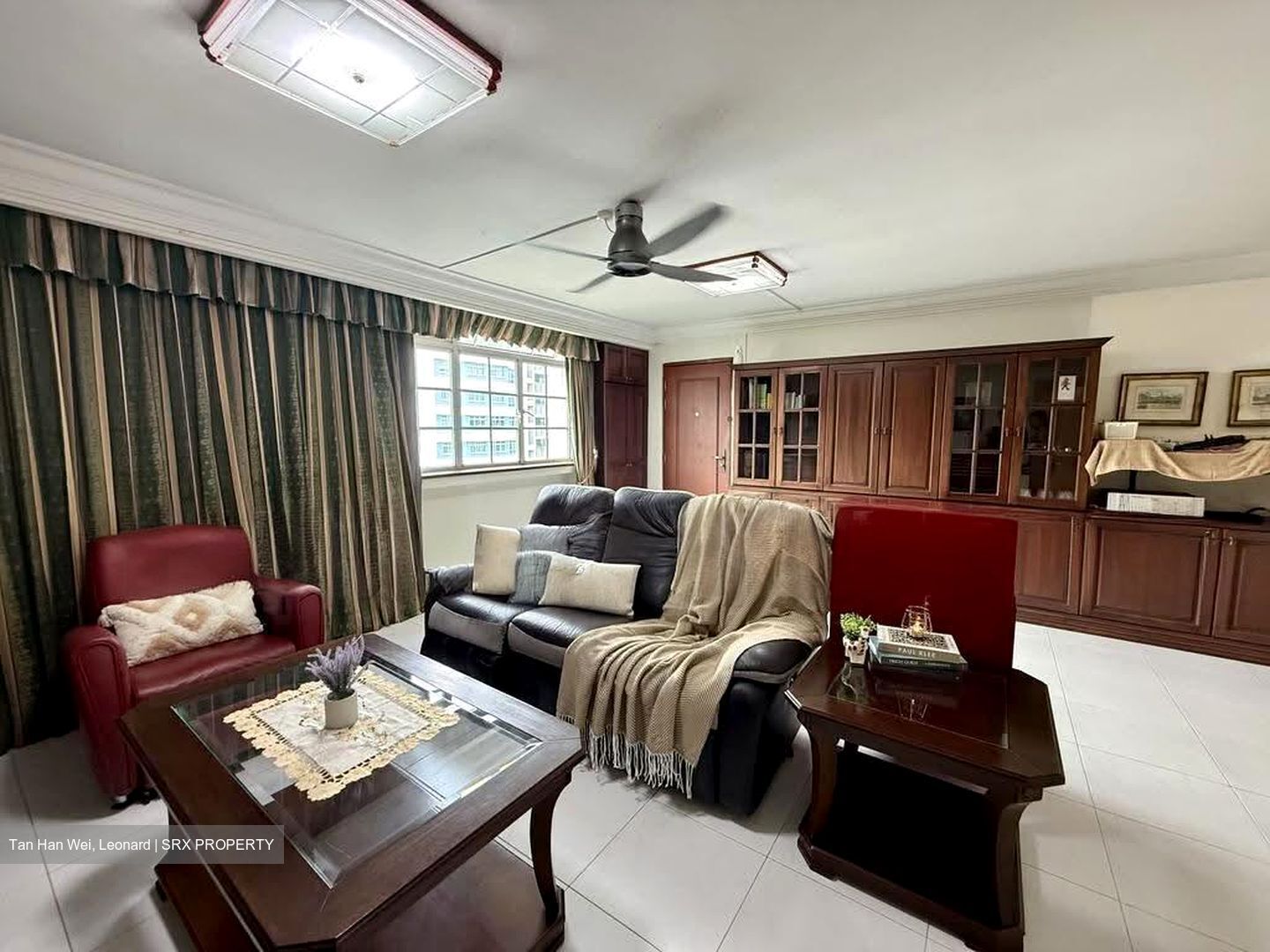 Blk 344 Kampong Ubi View (Geylang), HDB 4 Rooms #623187111